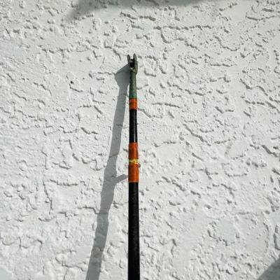 Penn and Shimano Fishing Rod and Reels (G-NM)