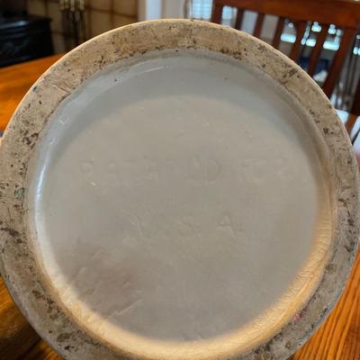 Shawnee Pottery Polka Dot Lot