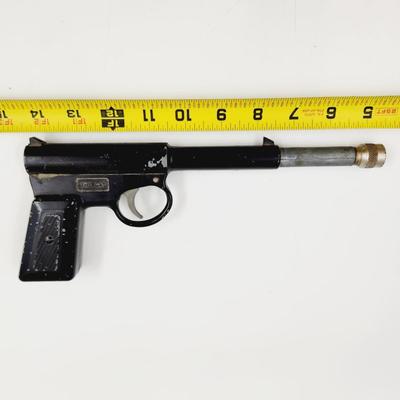THE GAT BY TJH & SONS