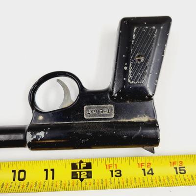 THE GAT BY TJH & SONS