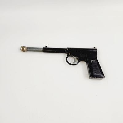 THE GAT BY TJH & SONS