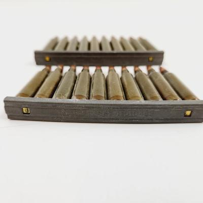 20 PC .223 REM AMMO