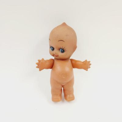VINTAGE KEWPIE DOLL