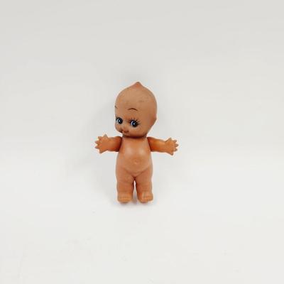 VINTAGE KEWPIE DOLL