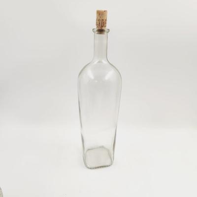 COOL COLLECTION OF GLASS BOTTLES