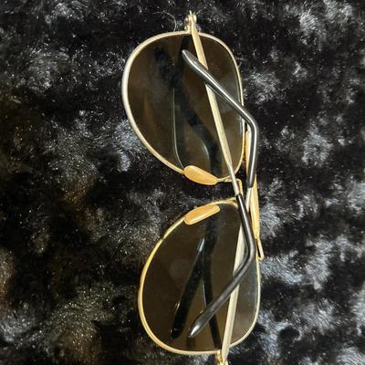 Vintage Foster Grant Sunglasses