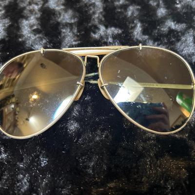 Vintage Foster Grant Sunglasses