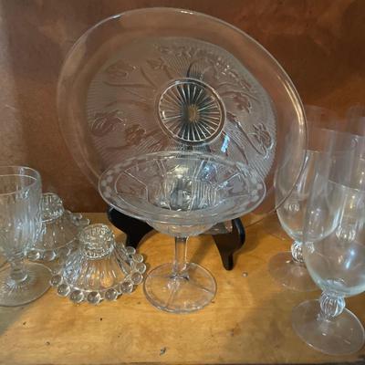 Glass Lot 3