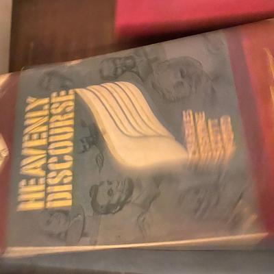Vintage to Antique book lot