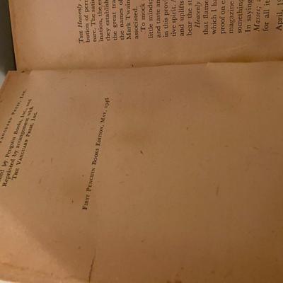 Vintage to Antique book lot