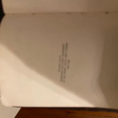 Vintage to Antique book lot