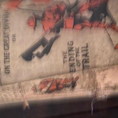 Vintage to Antique book lot