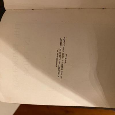 Vintage to Antique book lot