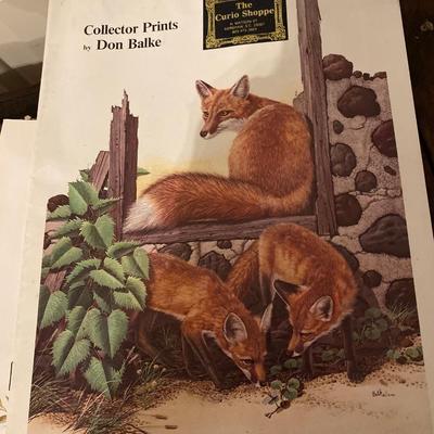 Vintage Magazine lot