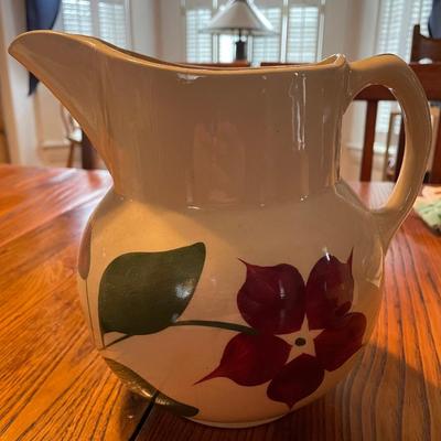 Watt Starflower Pitchers