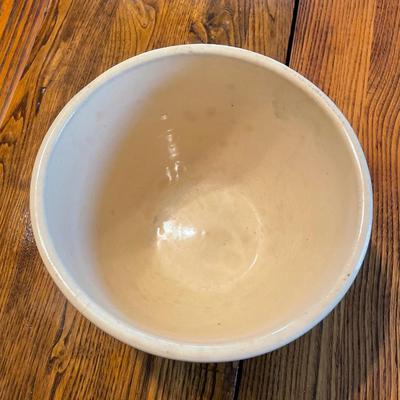 Watt Starflower Bowl