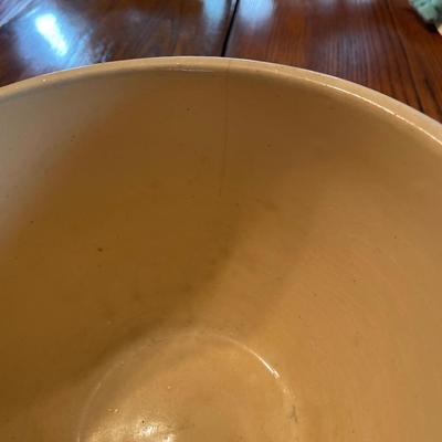 Watt Starflower Bowl