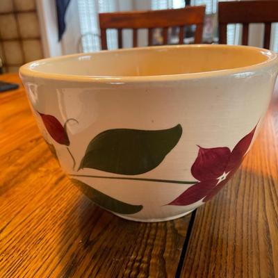 Watt Starflower Bowl