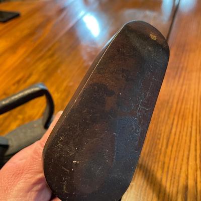 Flat Irons
