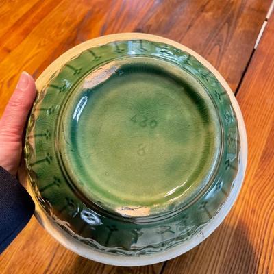 Antique Bowl