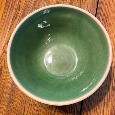 Antique Bowl