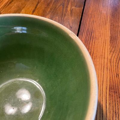 Antique Bowl