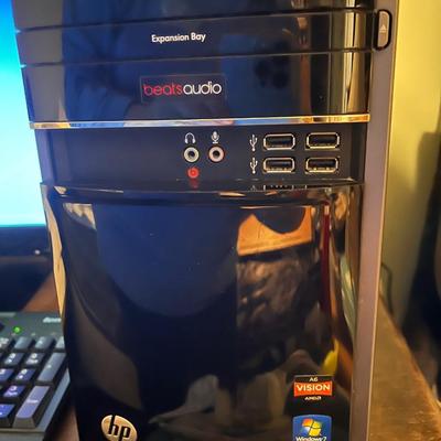 Mimaki CG-75FX Cutter Plotter with HP computer