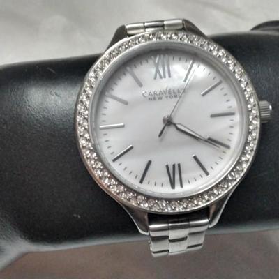New Caravelle Mother of Pearl Face