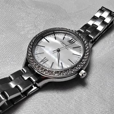 New Caravelle Mother of Pearl Face