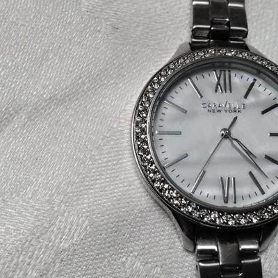 New Caravelle Mother of Pearl Face