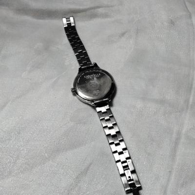 New Caravelle Mother of Pearl Face