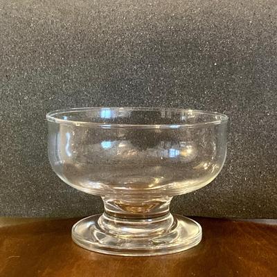 12 dessert bowls
