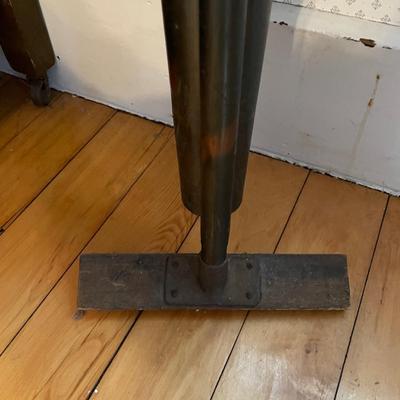 Little Wonder Hand Pump Vacuum
