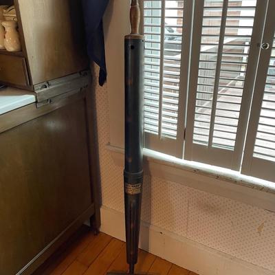 Little Wonder Hand Pump Vacuum