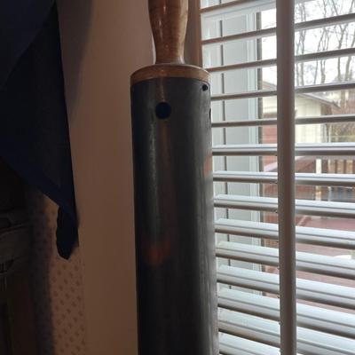 Little Wonder Hand Pump Vacuum