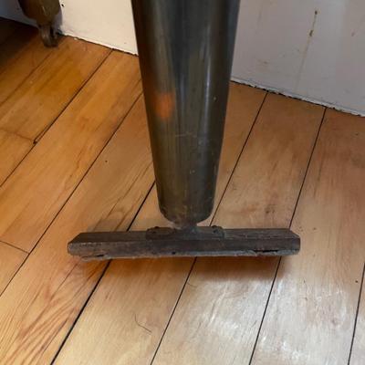 Little Wonder Hand Pump Vacuum
