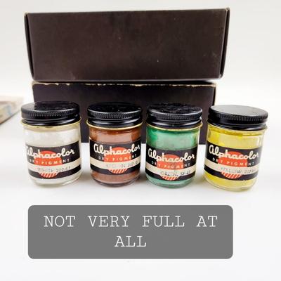 FANTASTIC BUNDLE OF ART PAINTING & DRAWING SUPPLIES