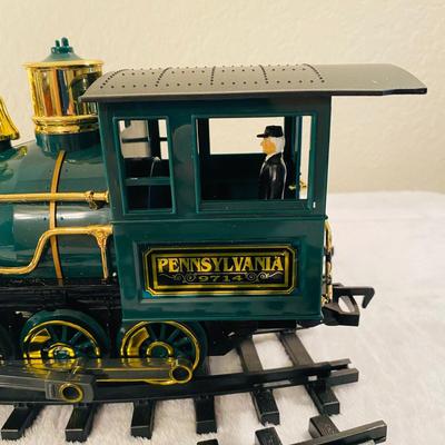 Coastal Express 33 Piece Train Set (GR-SL)