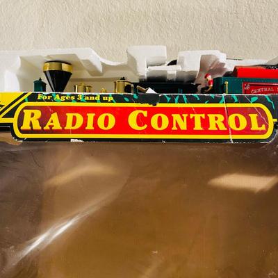 Coastal Express 33 Piece Train Set (GR-SL)
