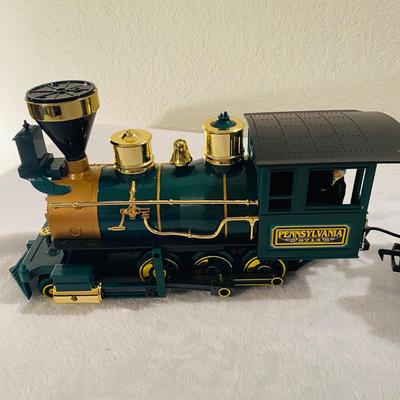 Coastal Express 33 Piece Train Set (GR-SL)