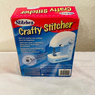 Sewing Fun (GR-SL)