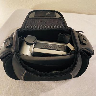 Collection of Camera Equipment (GR-SL)