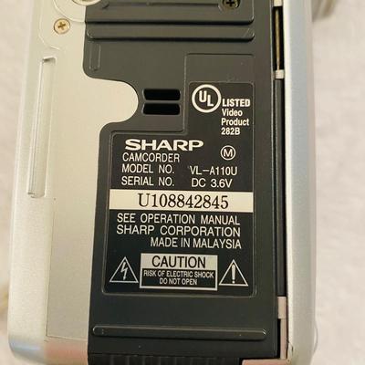 Collection of Camera Equipment (GR-SL)