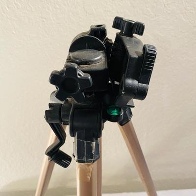 Collection of Camera Equipment (GR-SL)