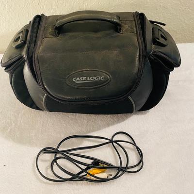 Collection of Camera Equipment (GR-SL)