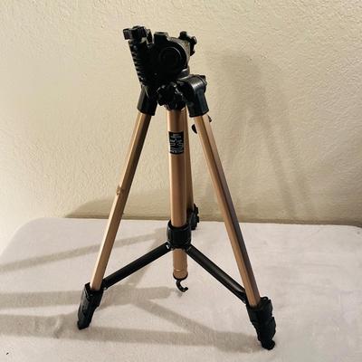 Collection of Camera Equipment (GR-SL)