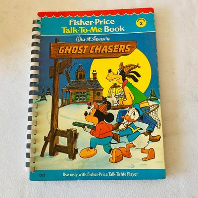 Vintage Childrenâ€™s  Books and Lunchbox (GR-SL)