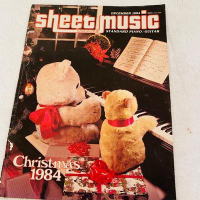Music Collection (GR-SL)