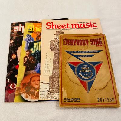 Music Collection (GR-SL)