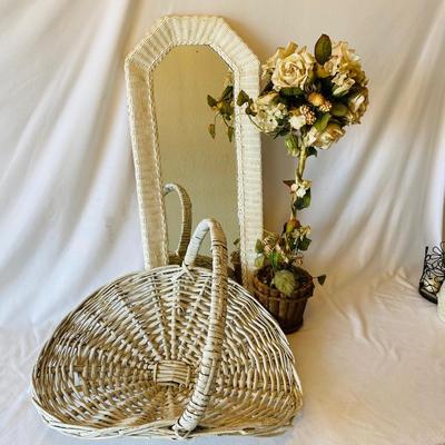 Wicker Lot (DR-SL)